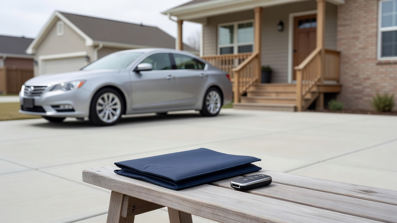 Personal Insurance — Hicks Insurance knowledge base category image