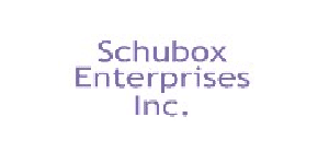 Schubox Enterprises