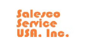 Salesco Service Usa