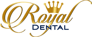 Royaldental Logo
