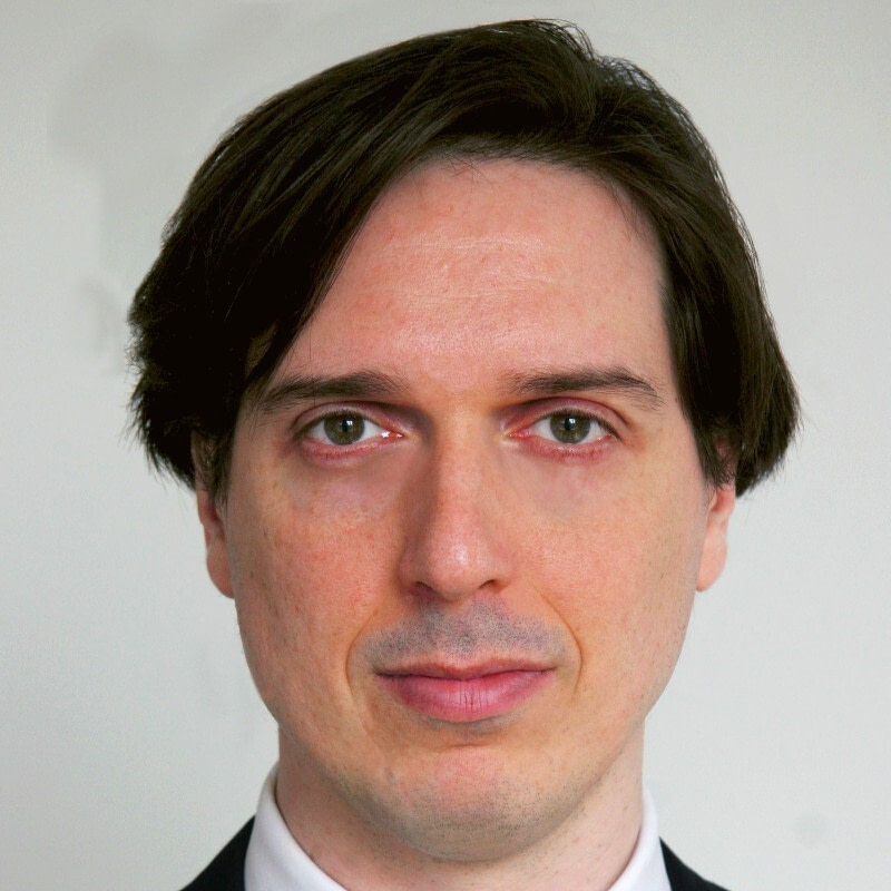 Ascendiant Michael Feldschuh