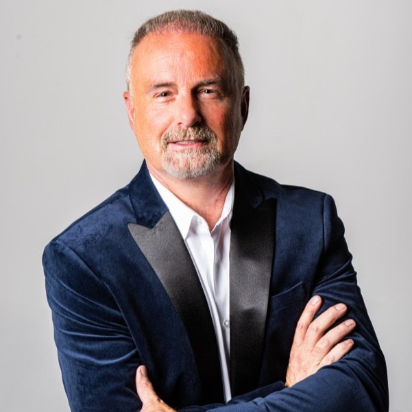 Ascendiant Thomas Sandgaard