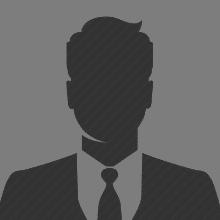 profile avatar placeholder