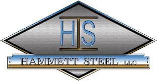 Hammetsteel Logo