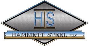 Hammetsteel Logo