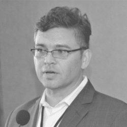 Thomas G. Varga