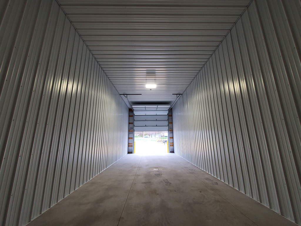 Top Rated SelfStorage Units & Facilities Near Anamosa, IA