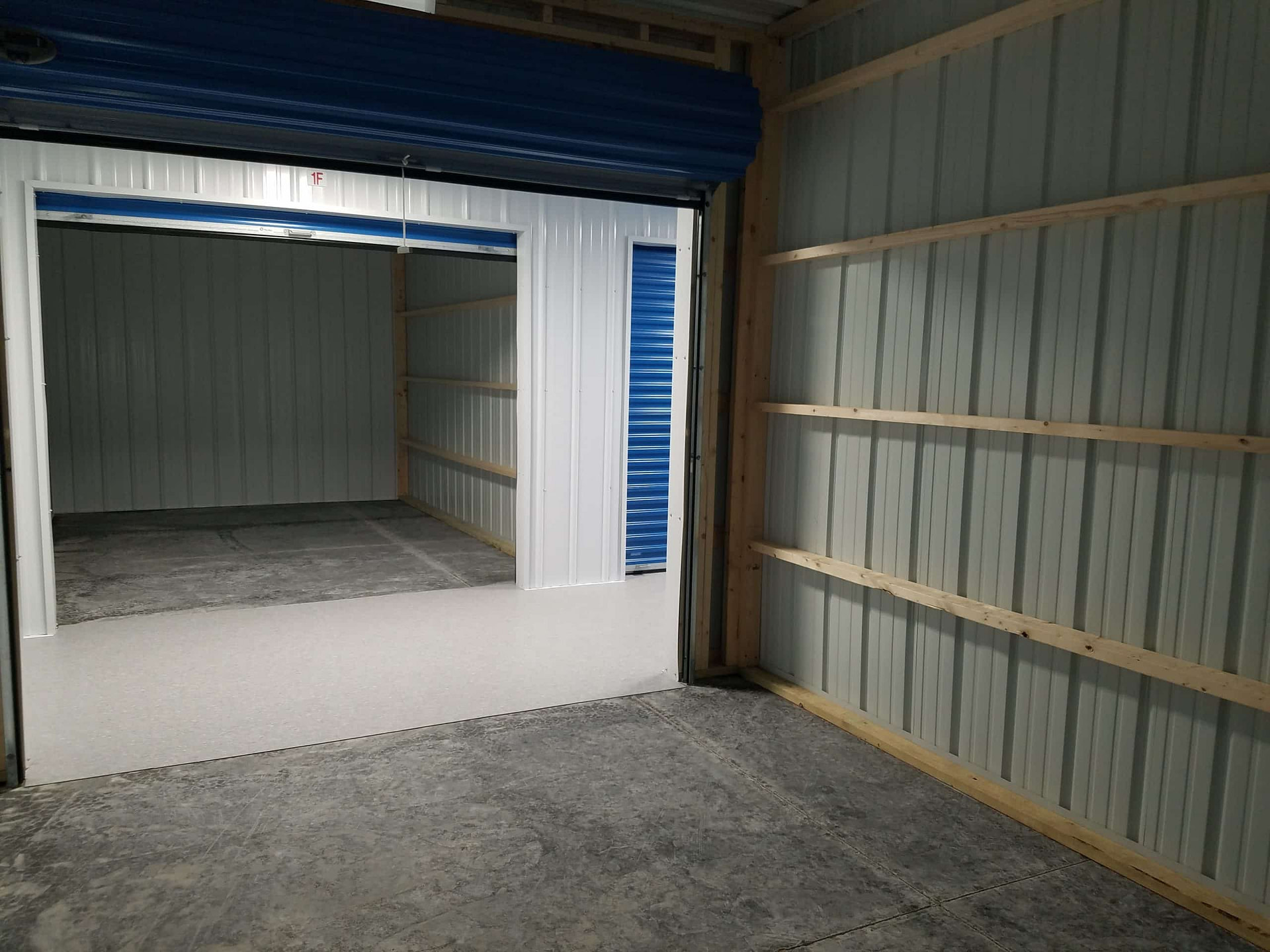 Top Rated SelfStorage Units & Facilities Near Anamosa, IA