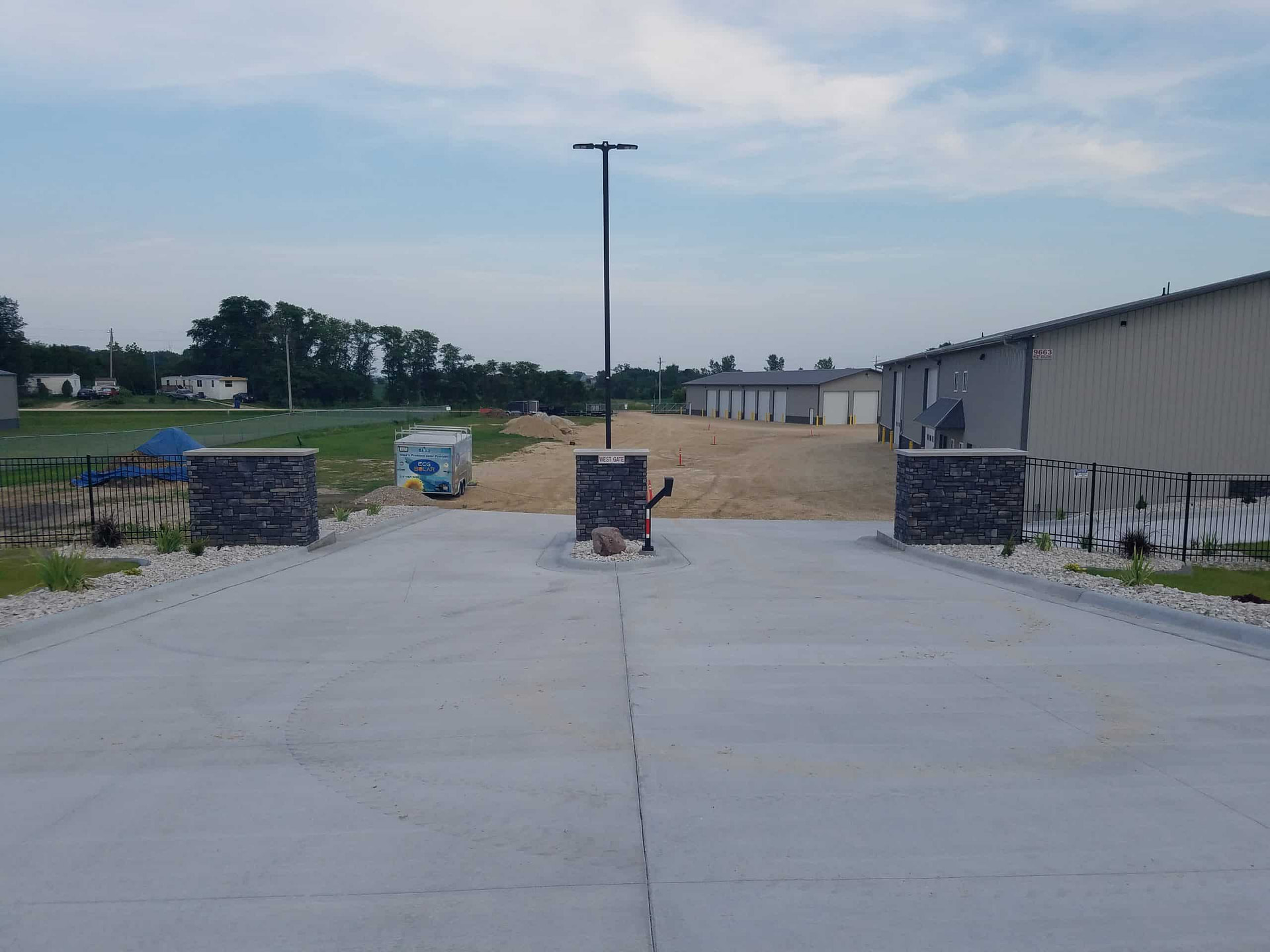 Top Rated SelfStorage Units & Facilities Near Anamosa, IA