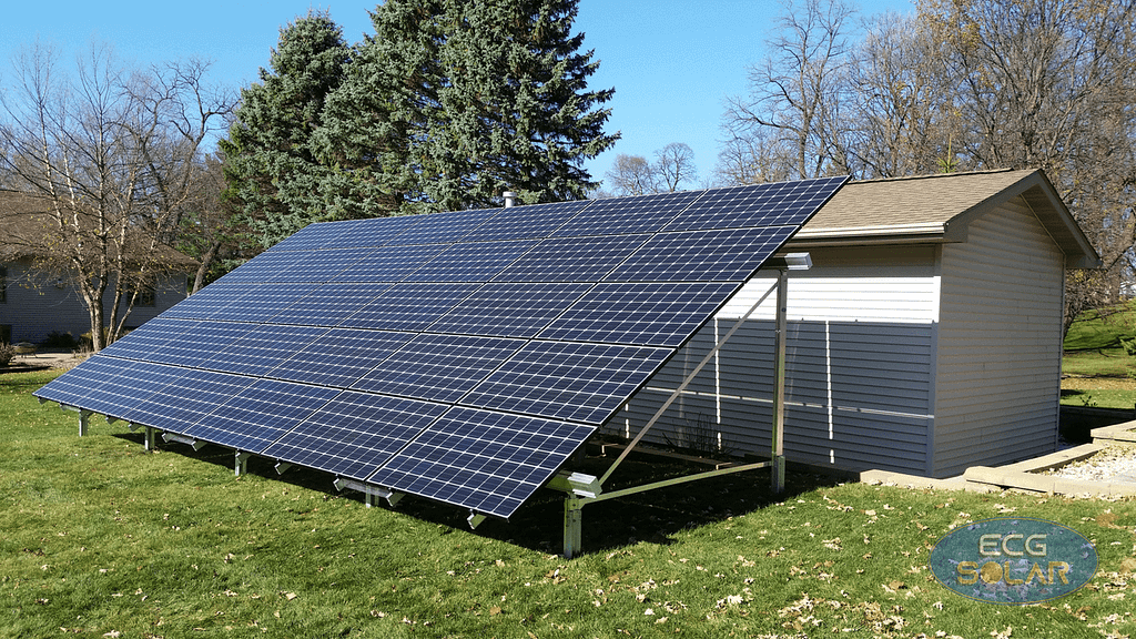 Clear Lake Telephone Company - ECG Solar™