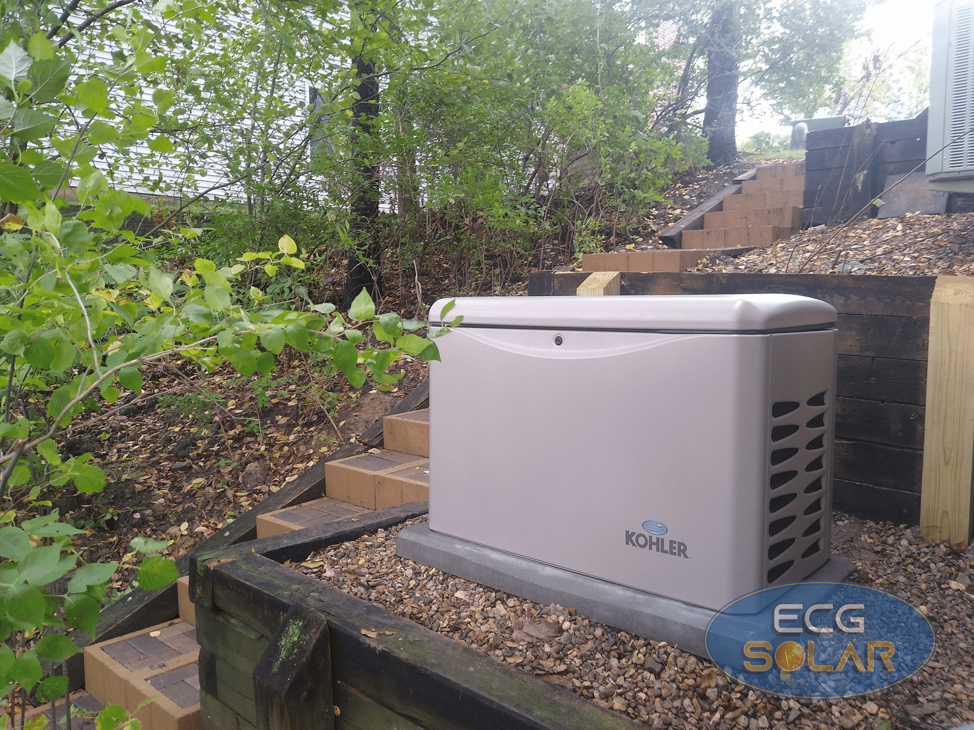 LeGrand - ECG Solar™