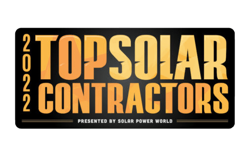 Top Solar 2022