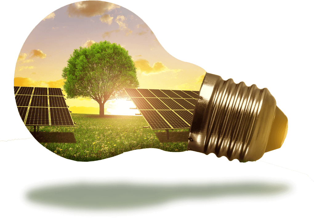 solar panels