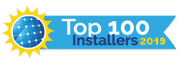 ECG solar installers 2019