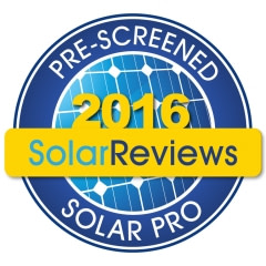 pre screened solar
