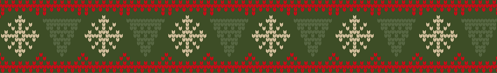 HolidayBanneronGreen