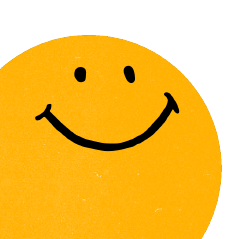 CornerSmiley