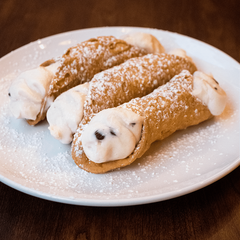 Cannoli