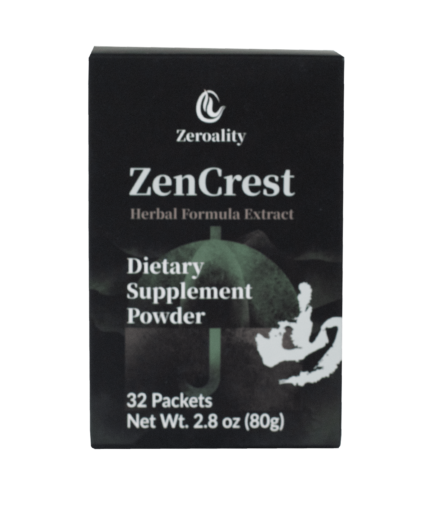 ZenCrest Prostate Supplement – Zeroality