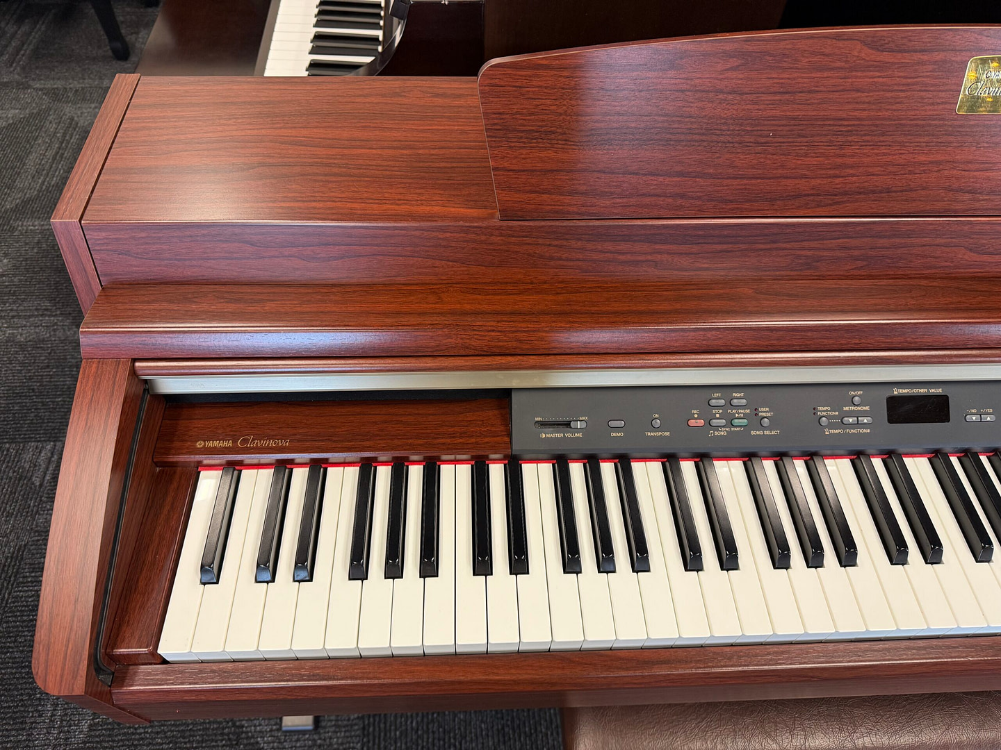 Yamaha CLP230 - Brock Family Music