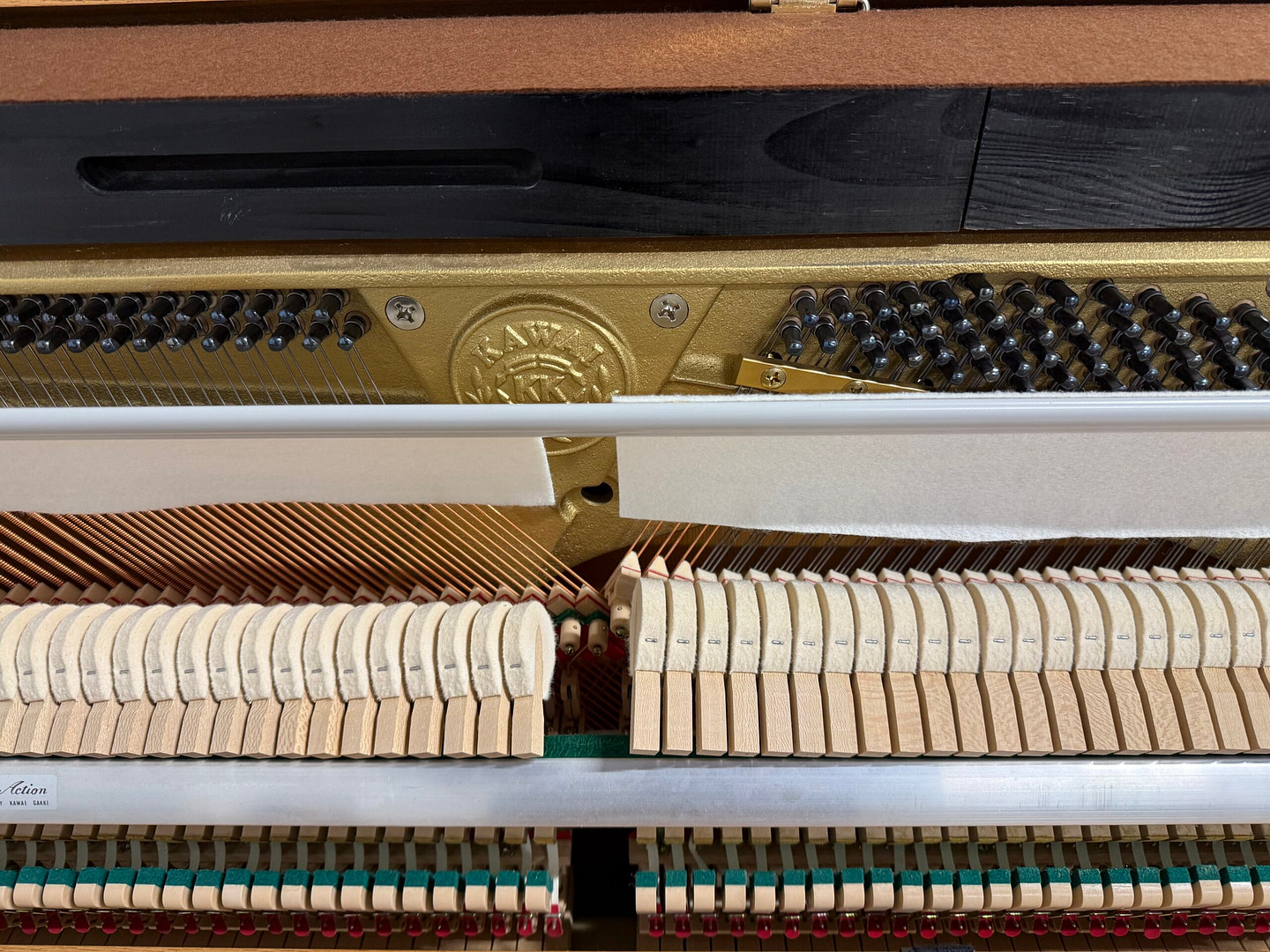 Kawai CX 5-H - Brock Family Music