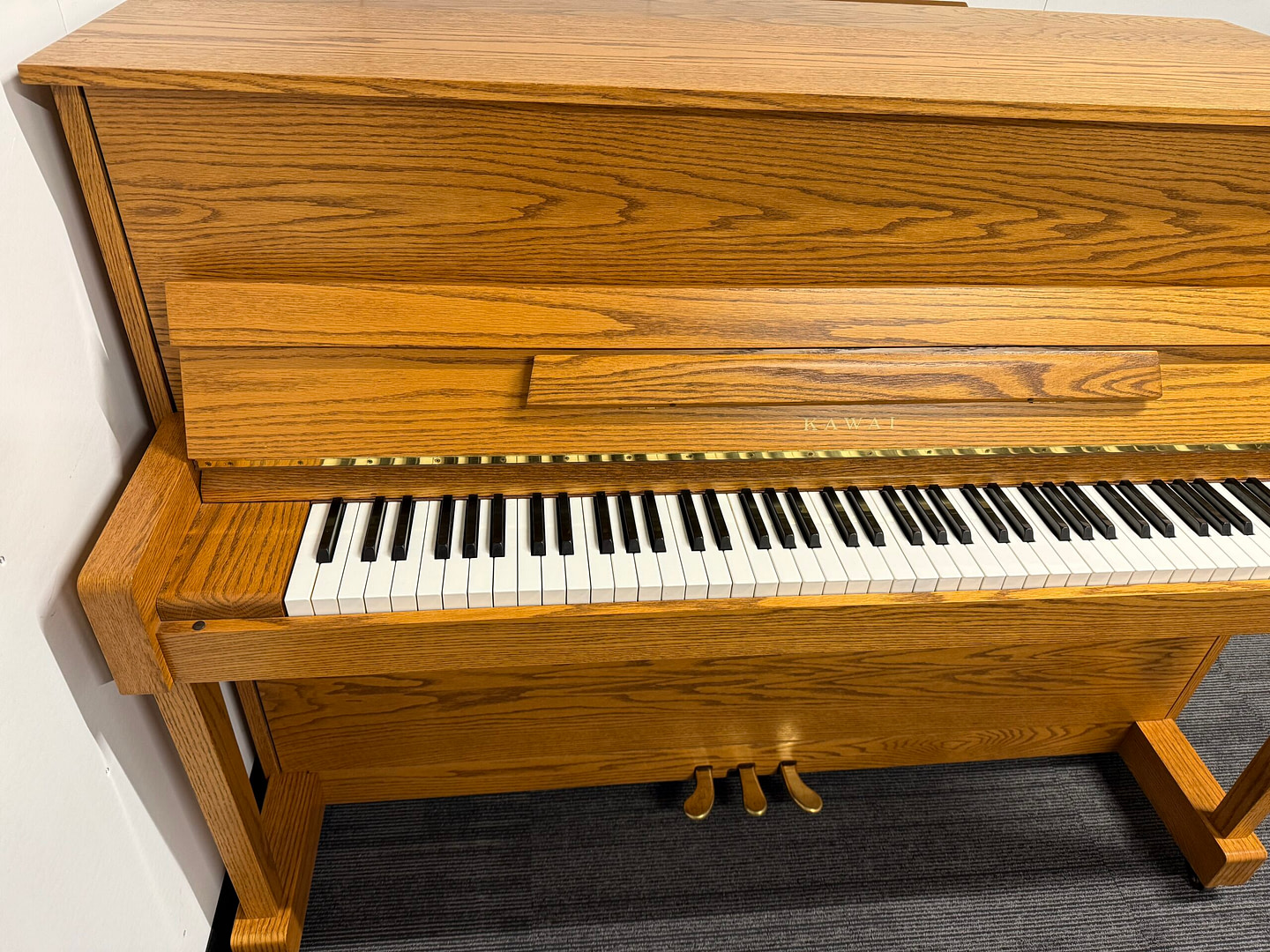 Kawai CX 5-H - Brock Family Music