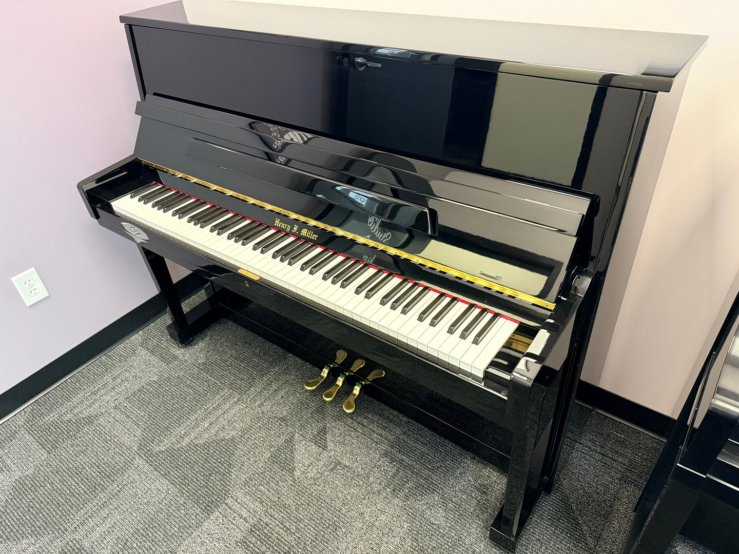 Yamaha CLP230 - Brock Family Music