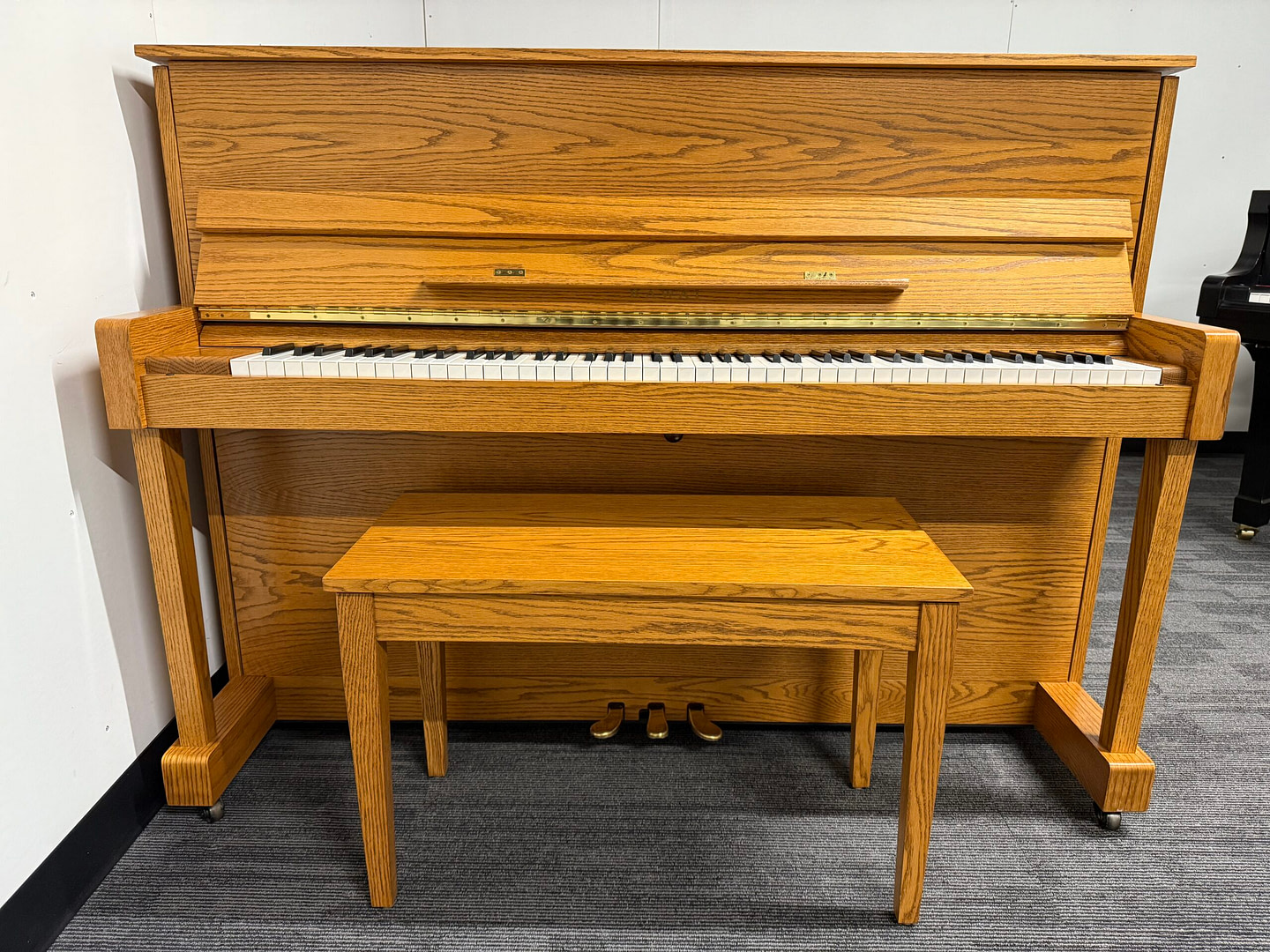 Kawai CX 5-H - Brock Family Music