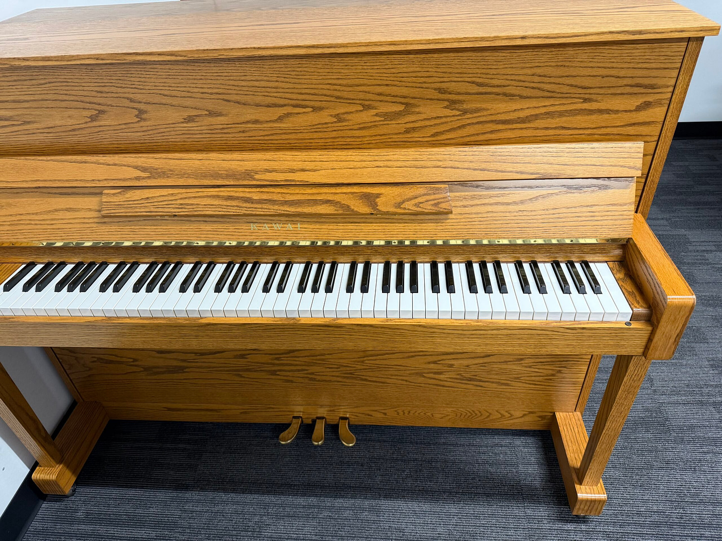 Kawai CX 5-H - Brock Family Music