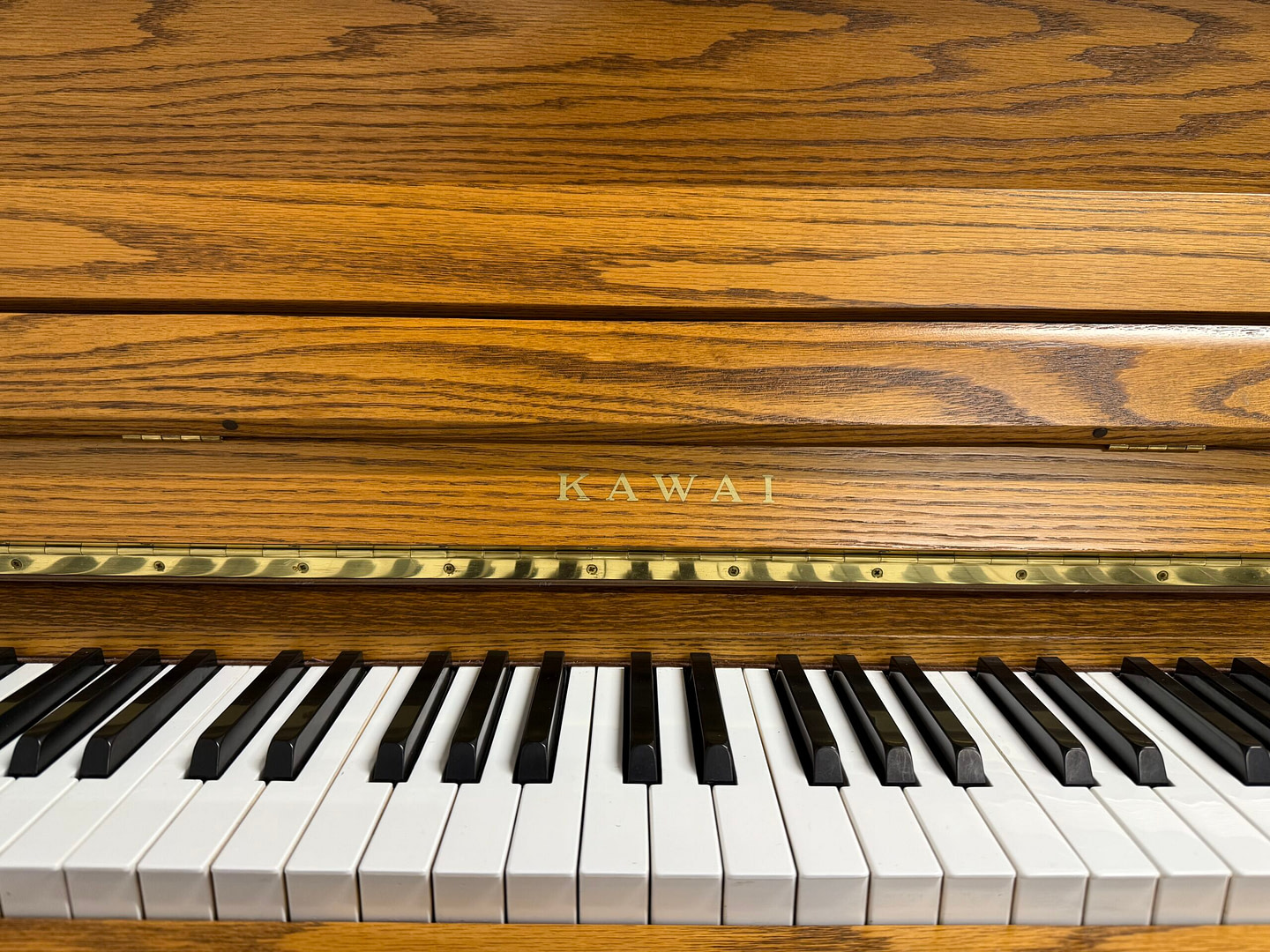 Kawai CX 5-H - Brock Family Music