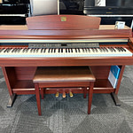 Yamaha CLP230 - Brock Family Music