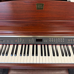 YAMAHA クラビノーバ　CLP230 Yamaha CLP230 - Brock Family Music