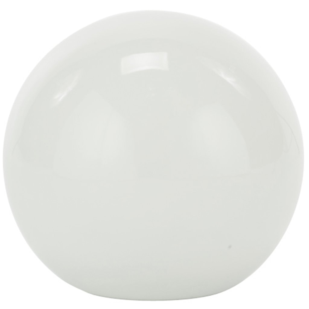 Earth-Sphere-Sculpture-White-Gloss-planter Earth-Sphere-Sculpture-White-Gloss-planterr1