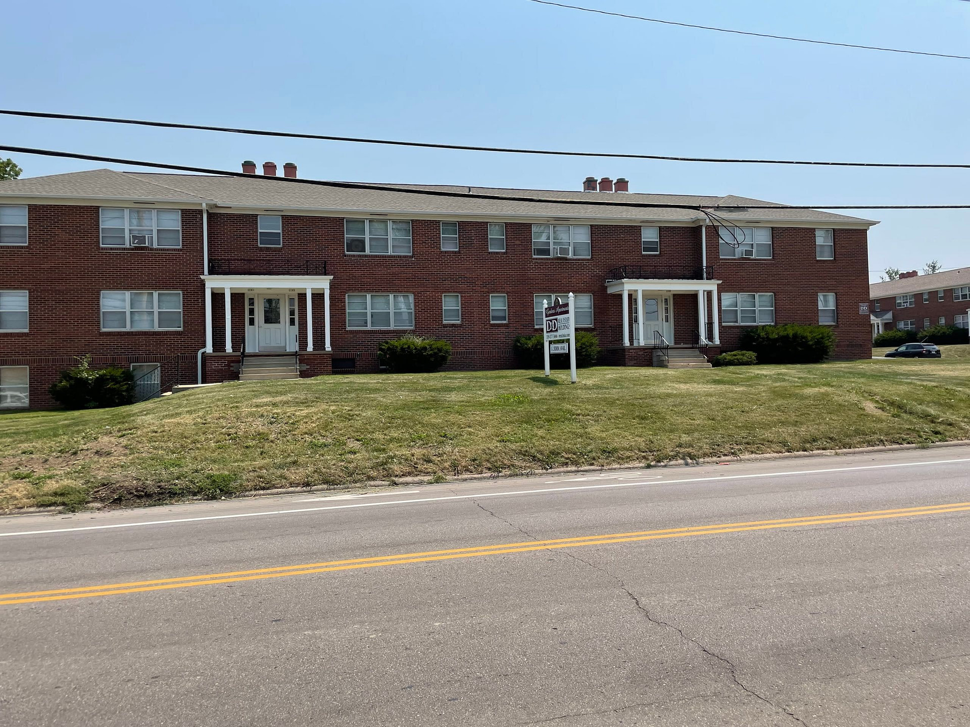 The 1 Property Management Company in Iowa D&D Real Estate