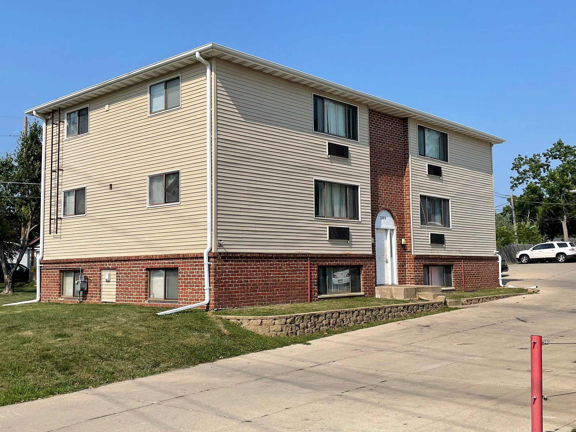 Cedar Rapids Rental Properties D&D Real Estate