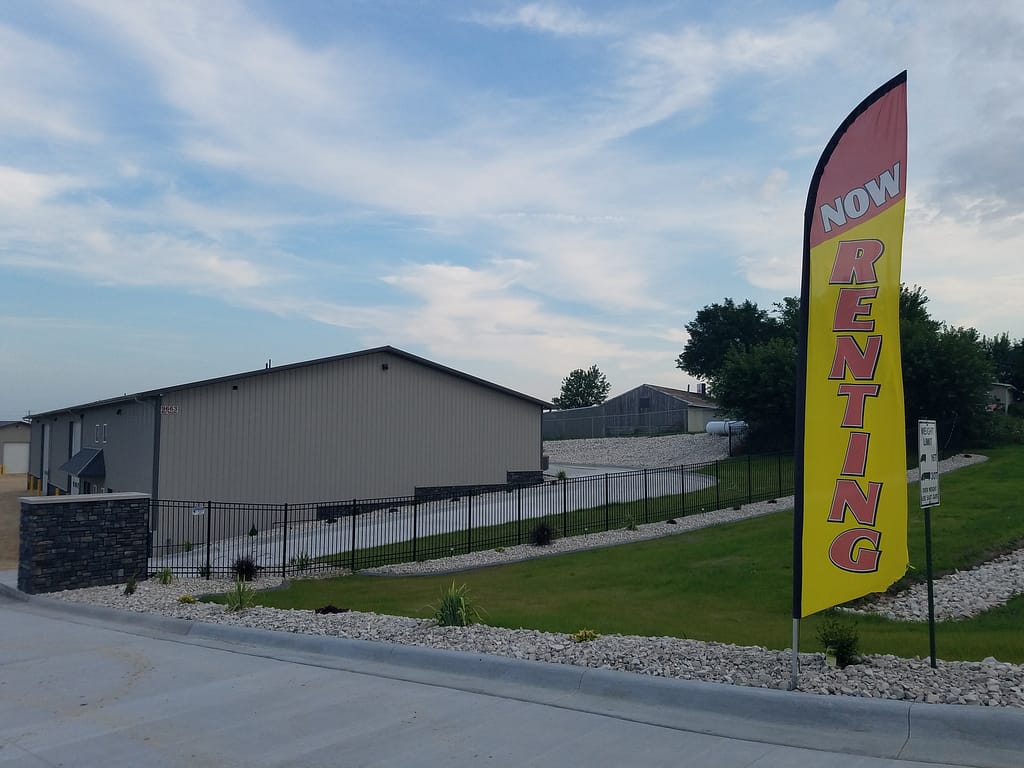 Top Rated SelfStorage Units & Facilities Near Anamosa, IA