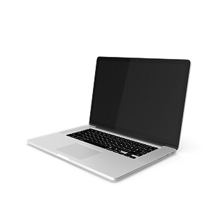 Ultraportable Laptop Silver.H03.2k