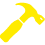 Yellow Hammer Icon 01