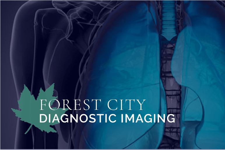 Forest City DI IS Offering Low Dose Lung CT Screenings Forest City