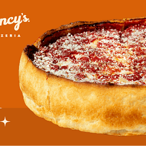 Gift Card - Stuffed Pizza