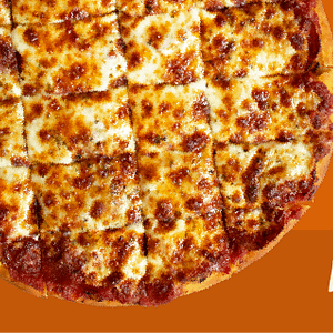 Gift Card - Thin Pizza