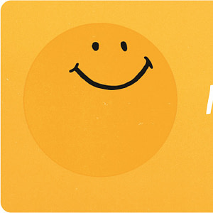 Gift Card - Smiley