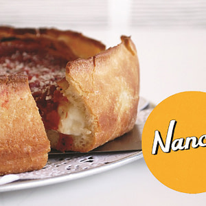 Gift Card - Stuffed Pizza