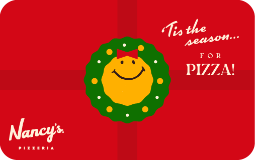 Nancy's Pizza - Giftcards 03 1