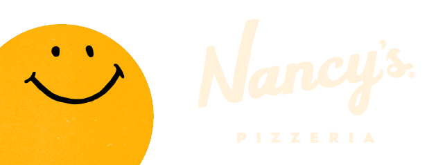 Nancy's Pizza - Logosmaller 01