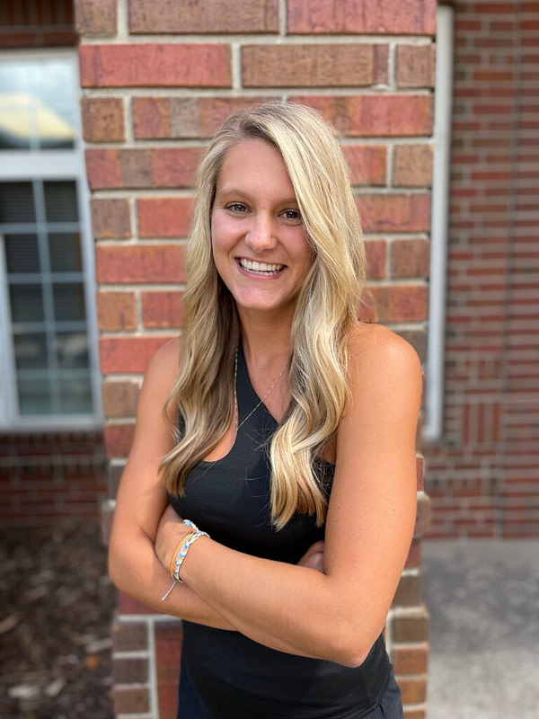 Gracie Cheville, Nursing Assistant