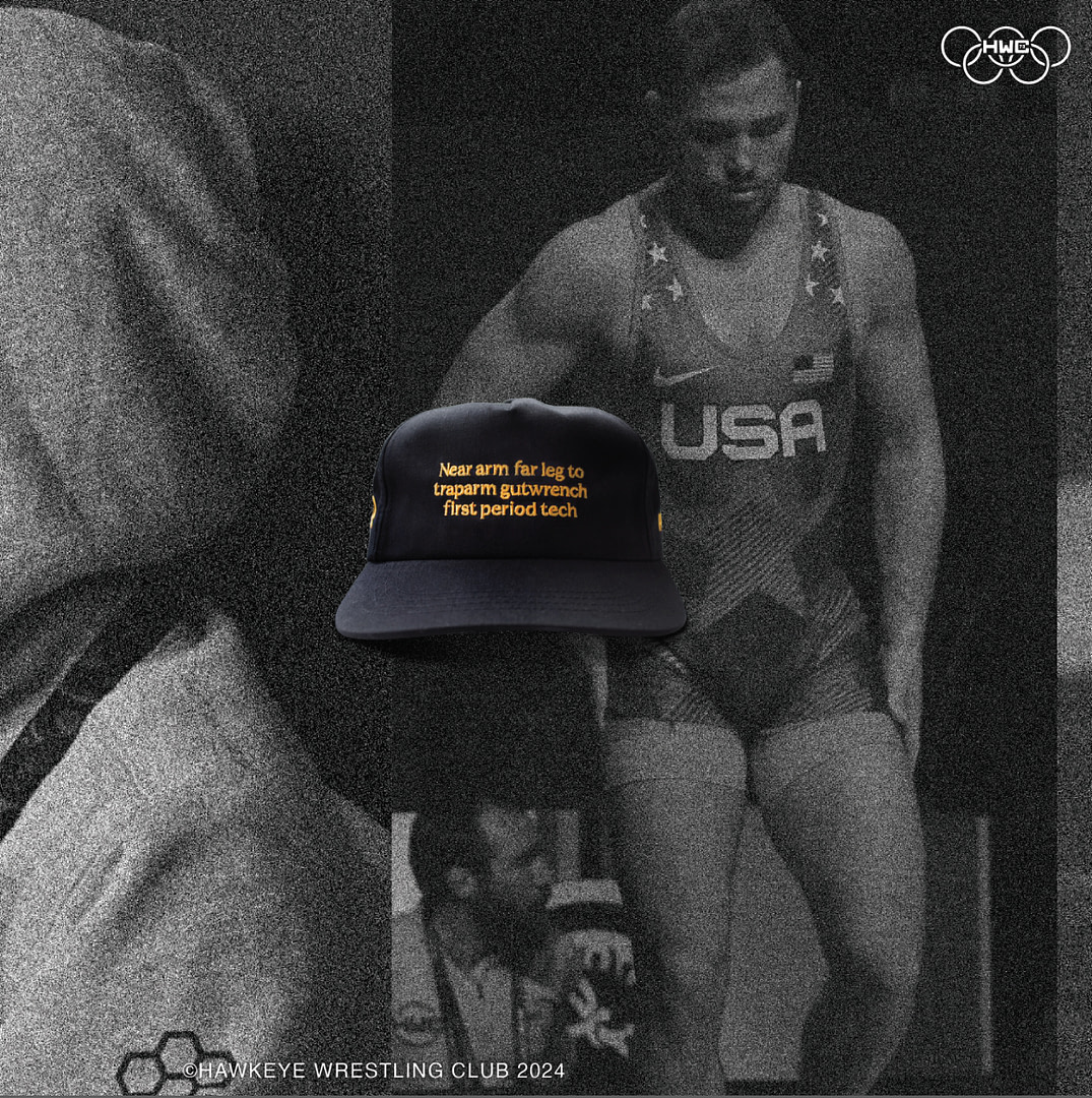 First Period Tech Cap