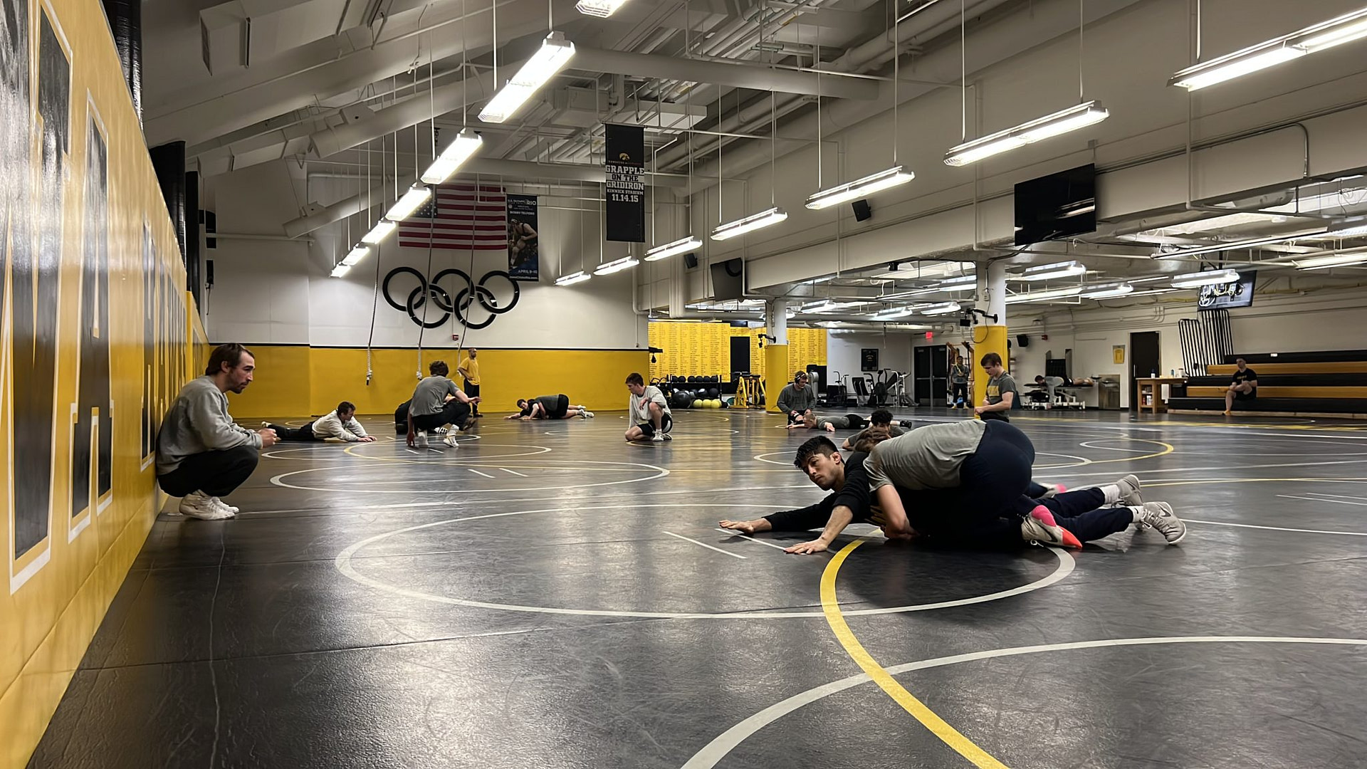 hawkeyewrestlingclub.com