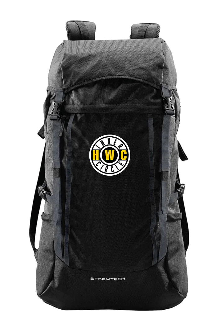 Stormtech Technical Backpack - Image 2