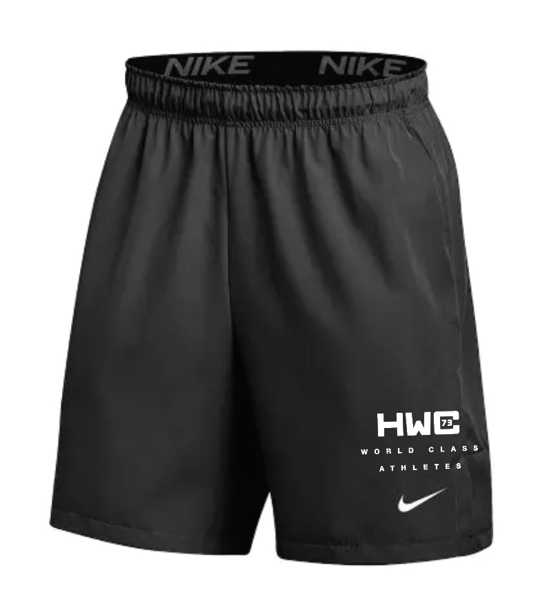 Shorts - BLACK